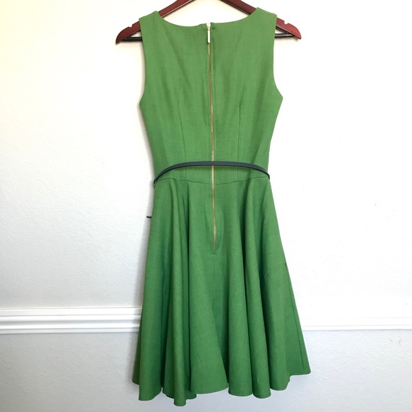 “Luck Be a Lady” A-line Dress - Picture 2 of 7